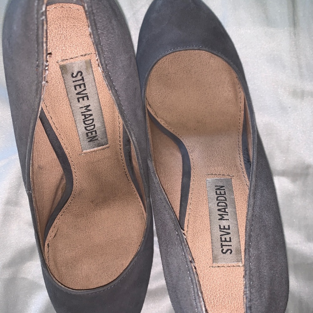 Steve Madden - Picture 4 of 6